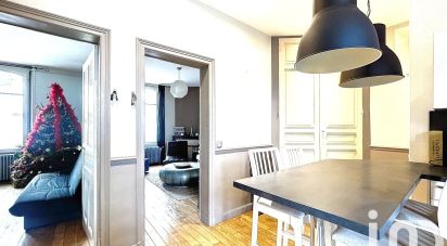 Appartement 3 pièces de 80 m² à Châlons-en-Champagne (51000)