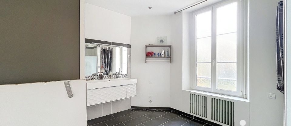 Appartement 3 pièces de 80 m² à Châlons-en-Champagne (51000)