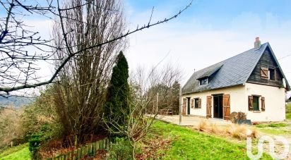 House 3 rooms of 62 m² in Fiquefleur-Équainville (27210)