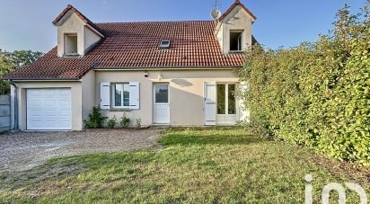 Maison 7 pièces de 130 m² à Villemandeur (45700)