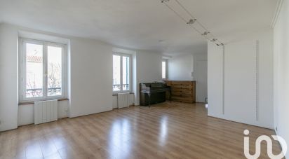 Apartment 2 rooms of 51 m² in Fontenay-sous-Bois (94120)