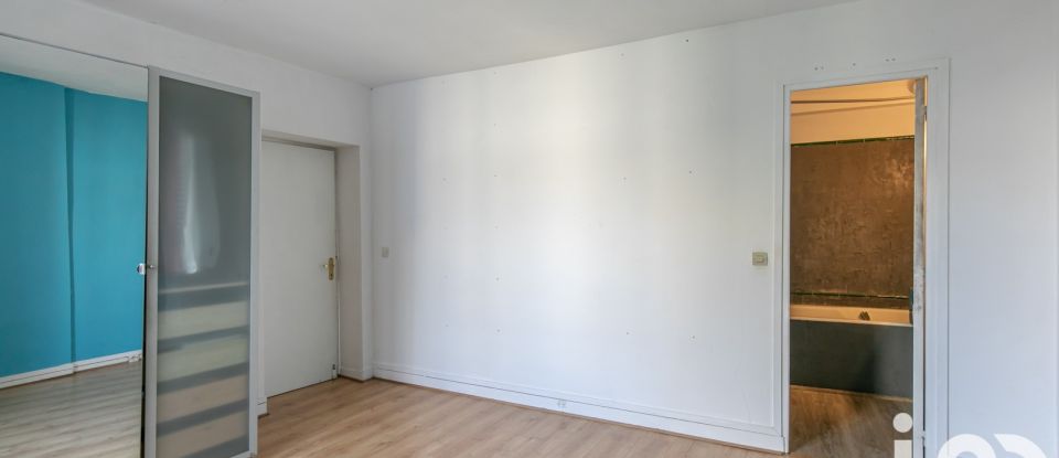 Apartment 2 rooms of 51 m² in Fontenay-sous-Bois (94120)