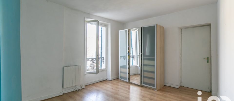 Apartment 2 rooms of 51 m² in Fontenay-sous-Bois (94120)