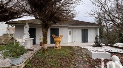 Maison traditionnelle 5 pièces de 125 m² à Razès (87640)