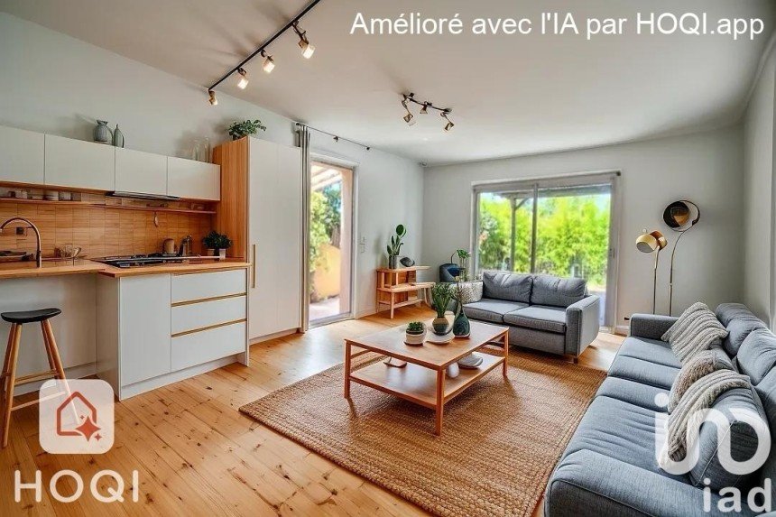 Apartment 3 rooms of 61 m² in Le Pradet (83220)