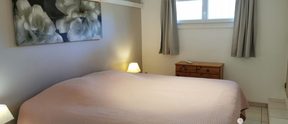 Lodge 21 rooms of 400 m² in Les Arcs (83460)