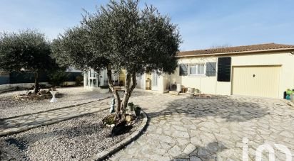 Maison 3 pièces de 75 m² à Saint-Mamert-du-Gard (30730)