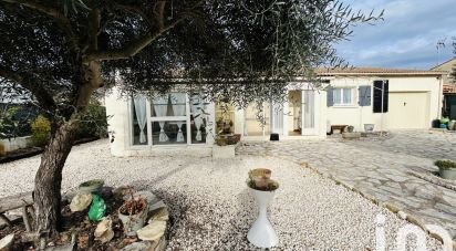 Maison 3 pièces de 75 m² à Saint-Mamert-du-Gard (30730)