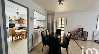 Maison 3 pièces de 75 m² à Saint-Mamert-du-Gard (30730)