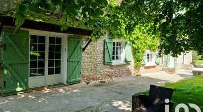 Longere 8 rooms of 271 m² in Jouy-le-Châtel (77970)