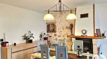 Traditional house 7 rooms of 176 m² in Villiers-Saint-Georges (77560)