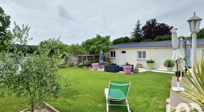 Traditional house 7 rooms of 176 m² in Villiers-Saint-Georges (77560)