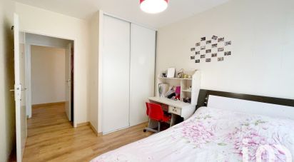 Apartment 4 rooms of 79 m² in Aubervilliers (93300)