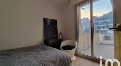 Apartment 2 rooms of 31 m² in Saint-Cloud (92210)