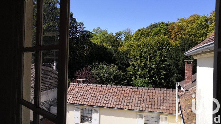 Appartement 2 pièces de 48 m² à Pontoise (95300)