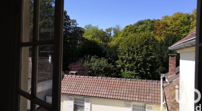 Appartement 2 pièces de 48 m² à Pontoise (95300)