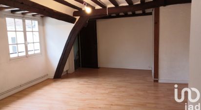 Appartement 2 pièces de 48 m² à Pontoise (95300)