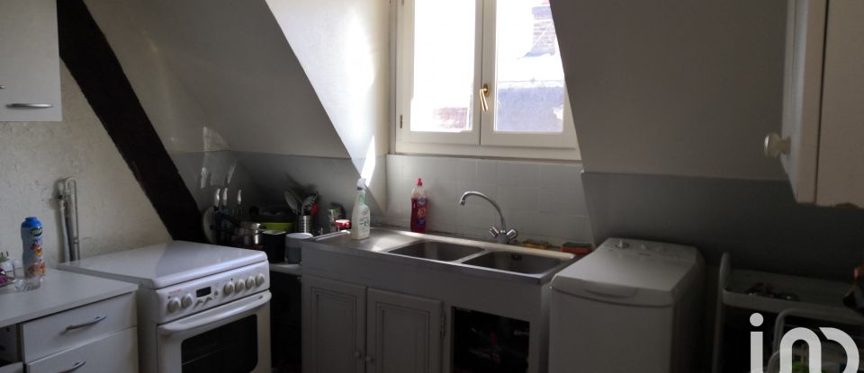 Appartement 2 pièces de 48 m² à Pontoise (95300)