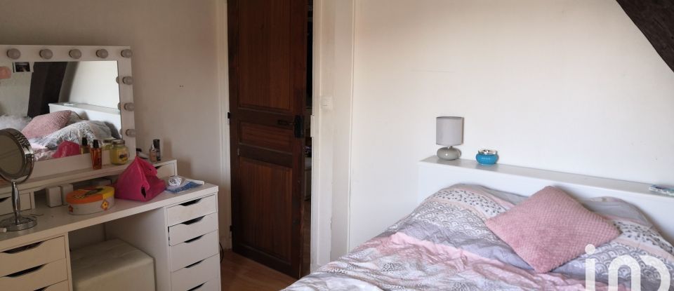 Appartement 2 pièces de 48 m² à Pontoise (95300)