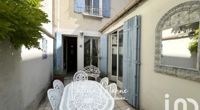 House 6 rooms of 120 m² in Noisy-le-Sec (93130)