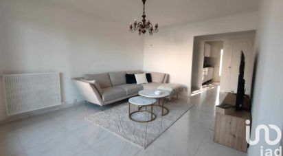 Apartment 4 rooms of 73 m² in Marseille (13012)