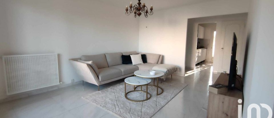 Apartment 4 rooms of 73 m² in Marseille (13012)