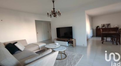 Apartment 4 rooms of 73 m² in Marseille (13012)