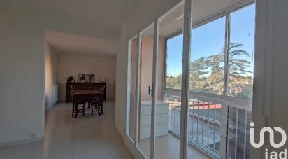 Apartment 4 rooms of 73 m² in Marseille (13012)