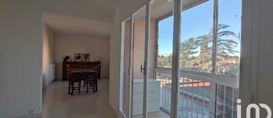 Apartment 4 rooms of 73 m² in Marseille (13012)