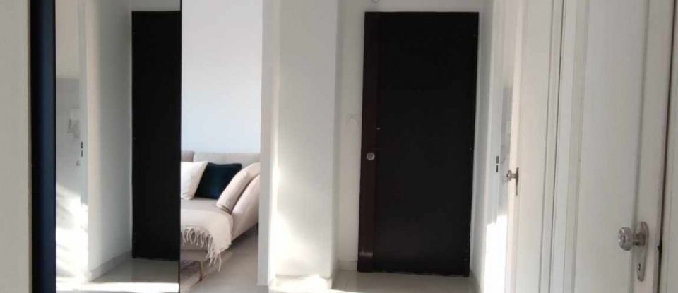 Apartment 4 rooms of 73 m² in Marseille (13012)