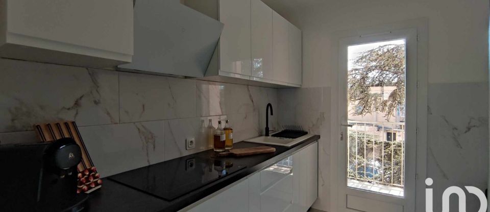 Apartment 4 rooms of 73 m² in Marseille (13012)