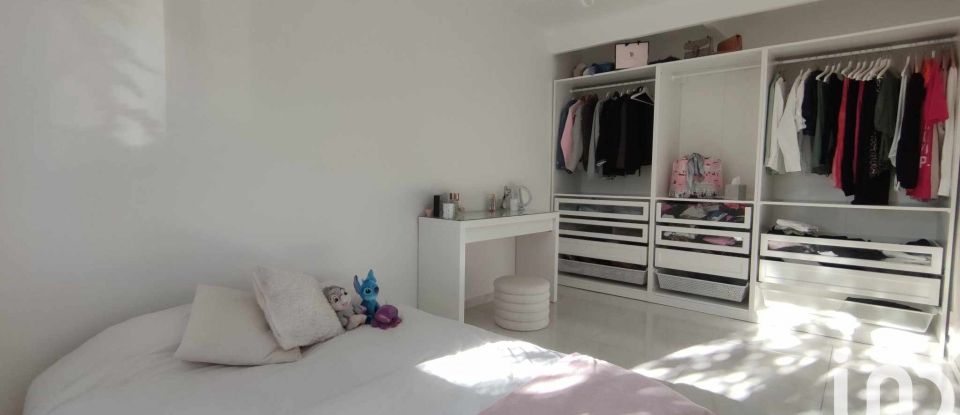 Apartment 4 rooms of 73 m² in Marseille (13012)