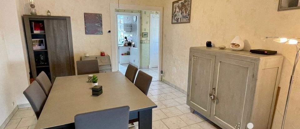 House 5 rooms of 123 m² in Cenon-sur-Vienne (86530)