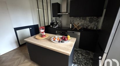 Apartment 4 rooms of 70 m² in Cherbourg-en-Cotentin (50100)