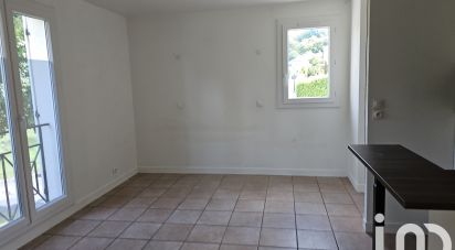 Studio 1 pièce de 23 m² à Villennes-sur-Seine (78670)