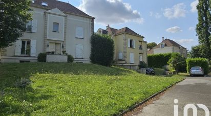 Studio 1 pièce de 23 m² à Villennes-sur-Seine (78670)