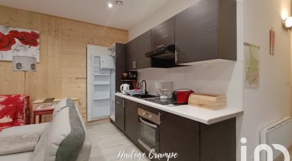 Appartement 3 pièces de 70 m² à Cauterets (65110)