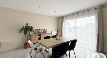 Maison 5 pièces de 99 m² à Leudeville (91630)