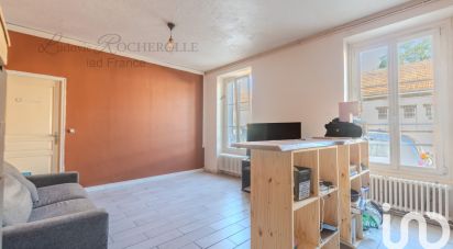 Apartment 2 rooms of 38 m² in Corbeil-Essonnes (91100)