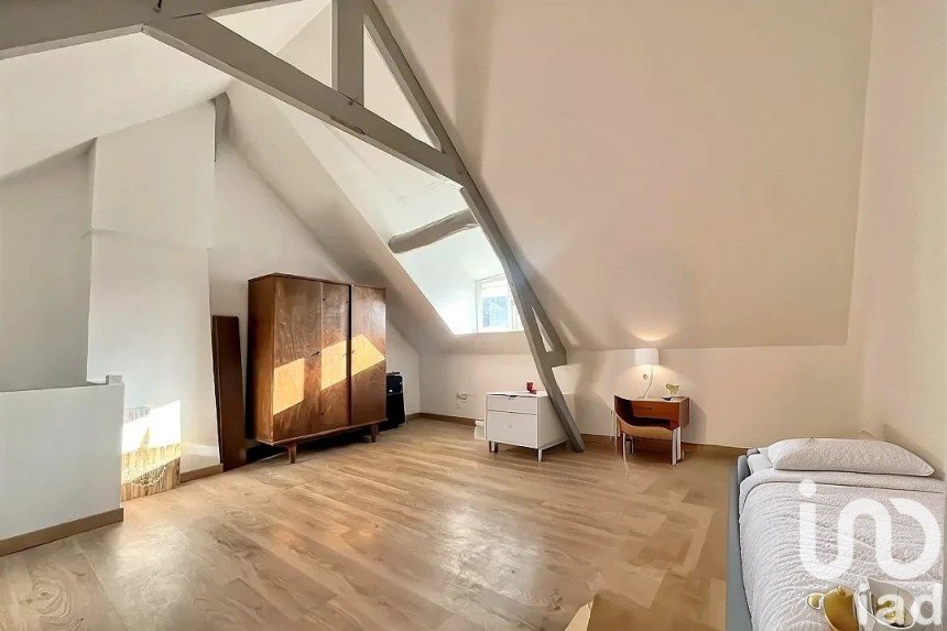 Town house 4 rooms of 45 m² in Saint-Étienne-du-Rouvray (76800)