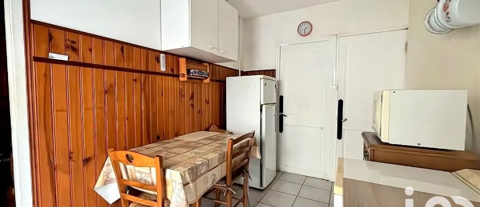 Town house 4 rooms of 45 m² in Saint-Étienne-du-Rouvray (76800)