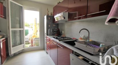 Maison 4 pièces de 94 m² à Boussy-Saint-Antoine (91800)