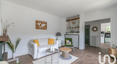 Maison 2 pièces de 56 m² à Claye-Souilly (77410)