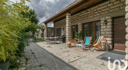 Maison 2 pièces de 56 m² à Claye-Souilly (77410)