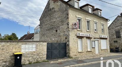 Immeuble de 300 m² à Thiers-sur-Thève (60520)