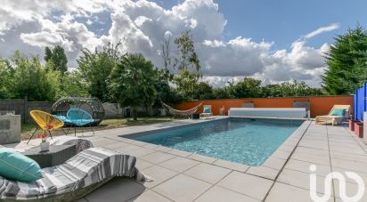 Maison 6 pièces de 170 m² à Rosny-sous-Bois (93110)