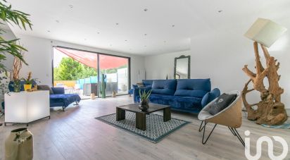 Maison 6 pièces de 170 m² à Rosny-sous-Bois (93110)