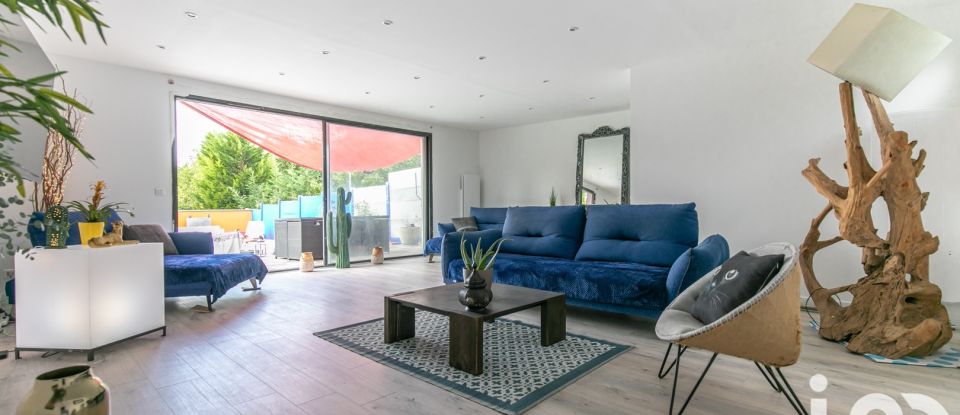 Maison 6 pièces de 170 m² à Rosny-sous-Bois (93110)