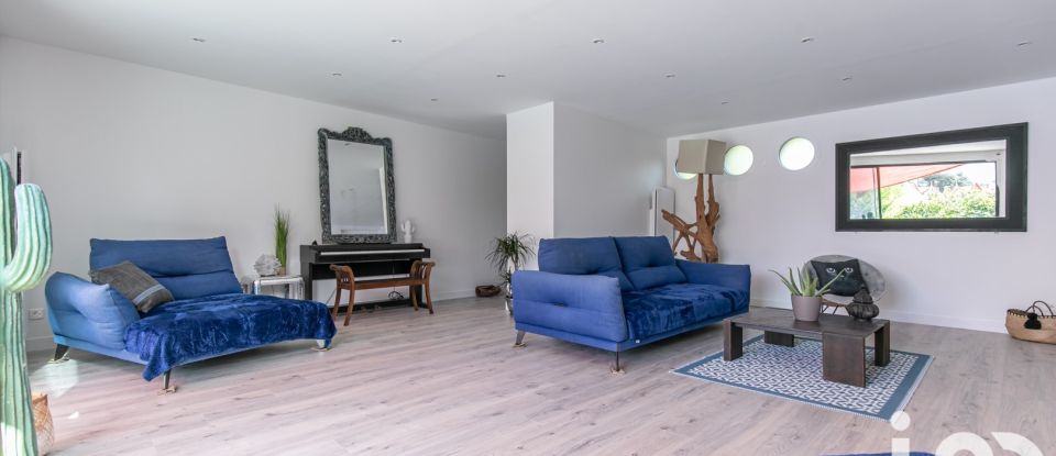 Maison 6 pièces de 170 m² à Rosny-sous-Bois (93110)