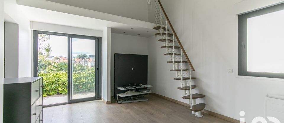 Maison 6 pièces de 170 m² à Rosny-sous-Bois (93110)